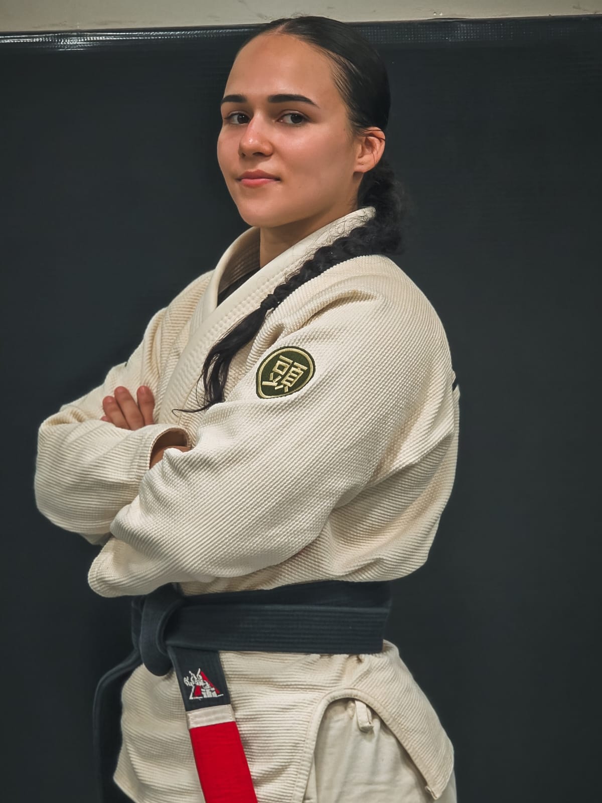 Professora Carmen Margonari