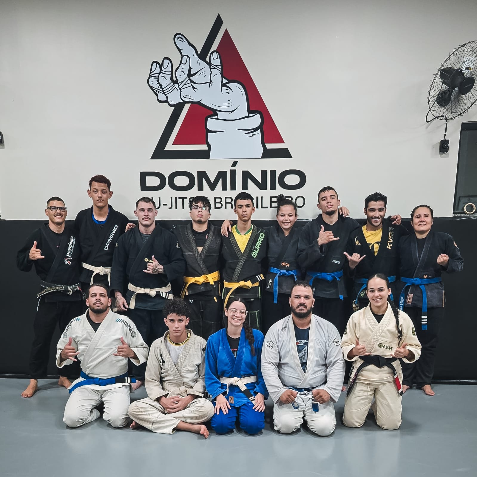 Intermediário - Adultos